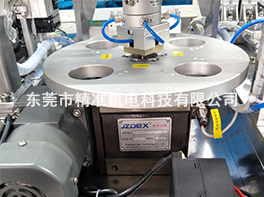 凸轮分割器 凸轮分割器